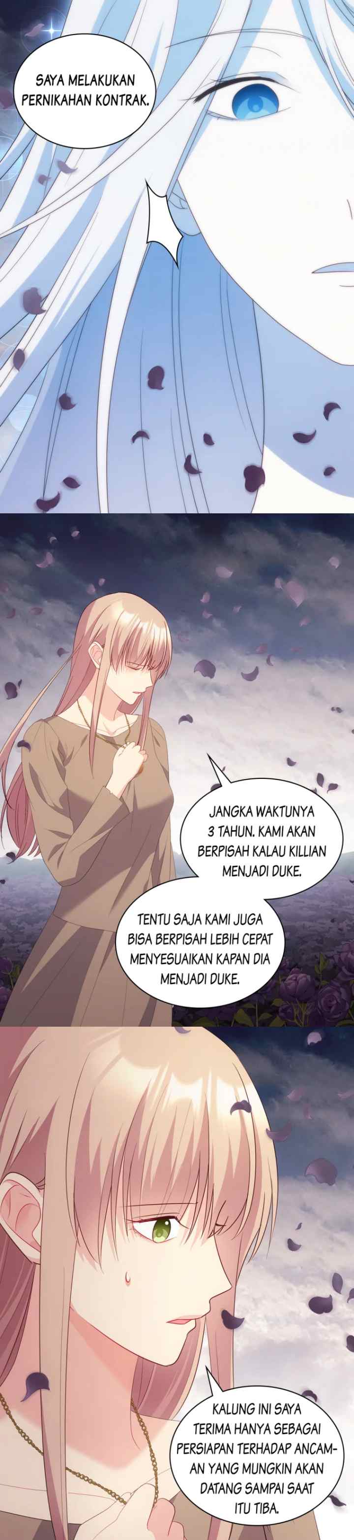 Daisy - How to Become the Duke's Fiancée chapter 178 halaman 13