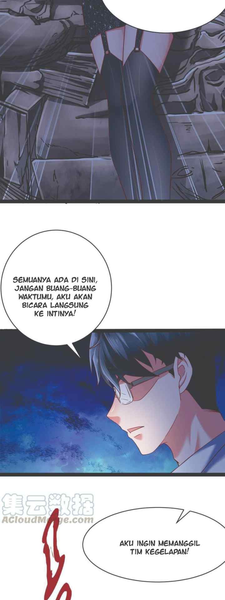 Rebirth Into the Strongest Immortal Cultivator chapter 40 halaman 14