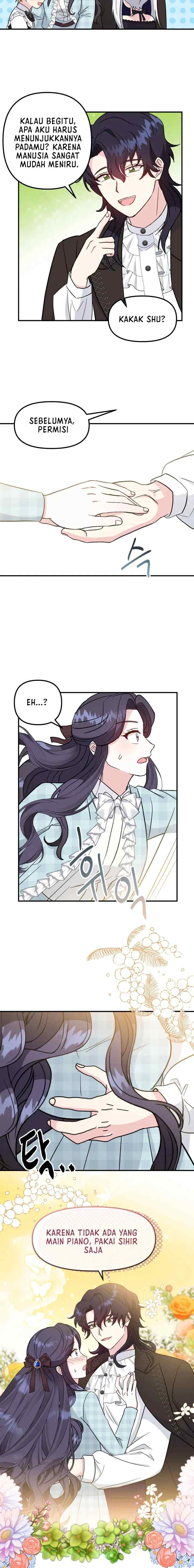 I Became The Tutor of The Royal Twins chapter 33 halaman 16