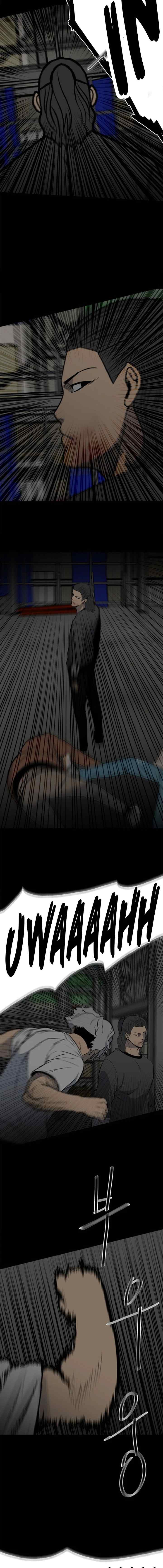 The Villain chapter 138 halaman 15
