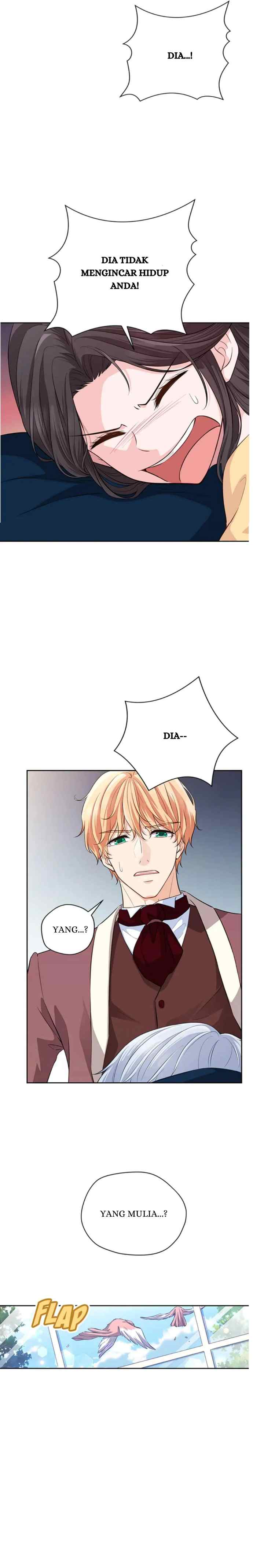 Dear My Friend chapter 19 halaman 9