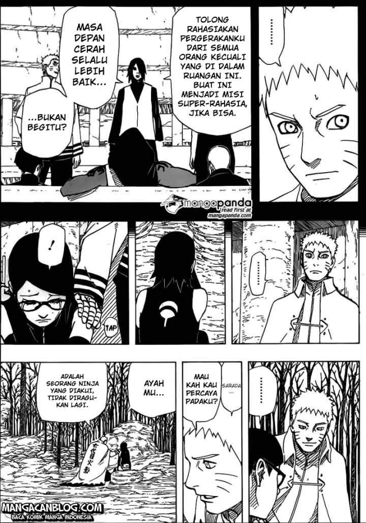 Naruto chapter 705 halaman 11