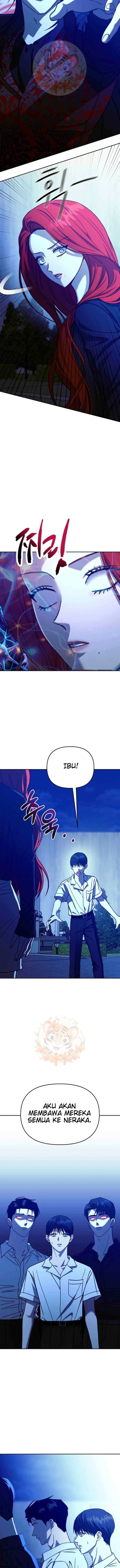 Call Me The Devil chapter 111 halaman 9