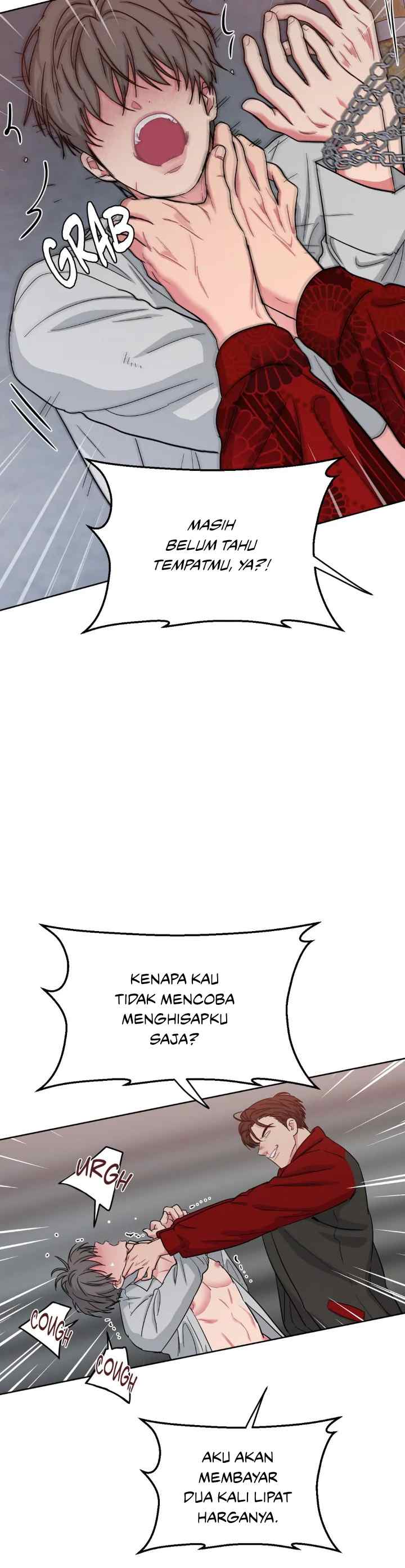 Arts Mans chapter 36 halaman 14