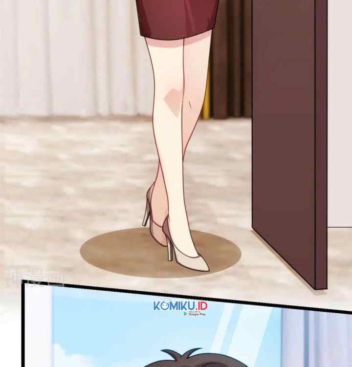 CEO's Sudden Proposal chapter 283 halaman 17