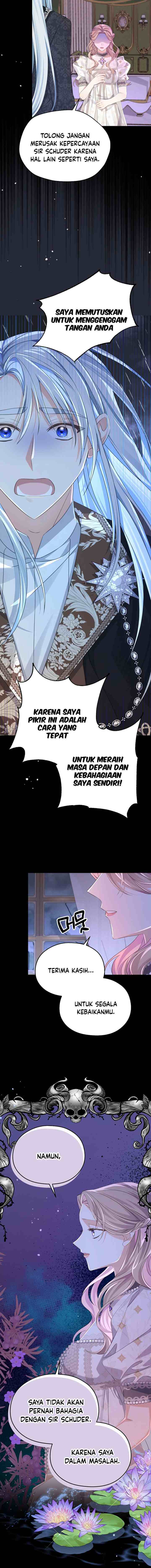 My Dear Aster chapter 32 halaman 10