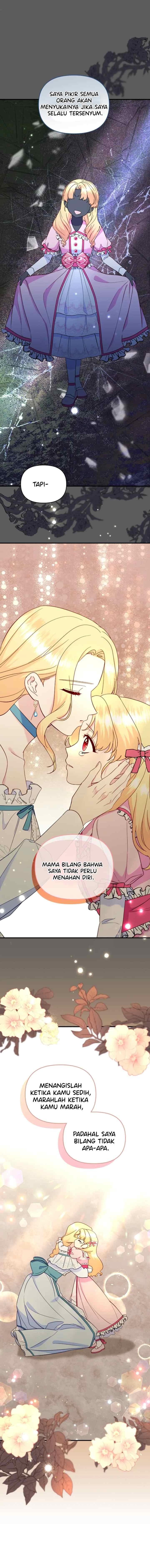 I Stole the Child of My War-Mad Husband chapter 83 halaman 5