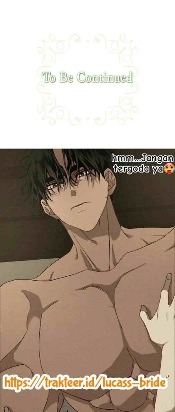 I'm Engaged to an Obsessive Male Lead chapter 10 halaman 18