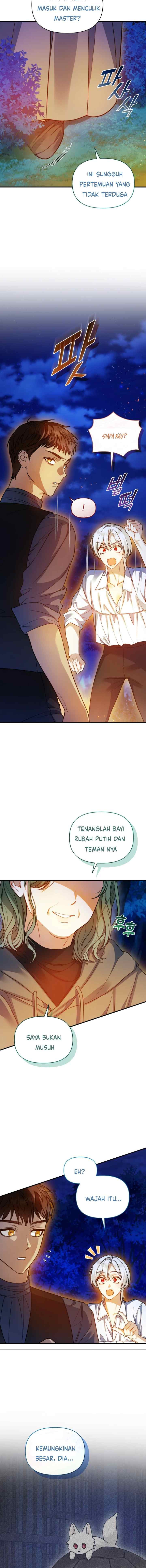 I Became the Younger Sister of a Regretful Obsessive Male Lead chapter 83 halaman 17