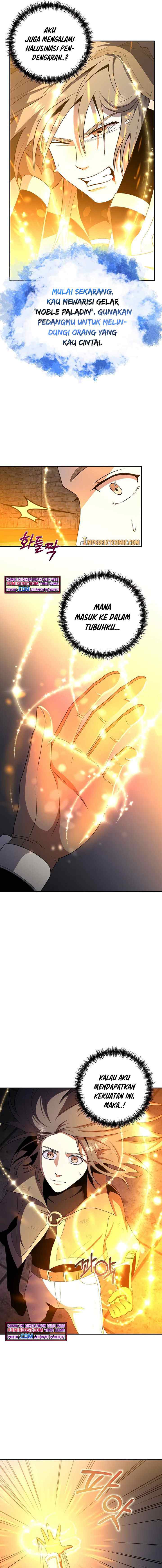 990k Ex-Life Hunter chapter 39 halaman 8