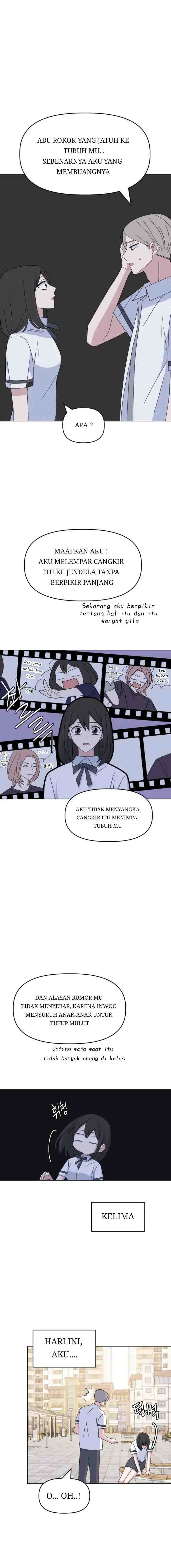 Causality chapter 33 halaman 16
