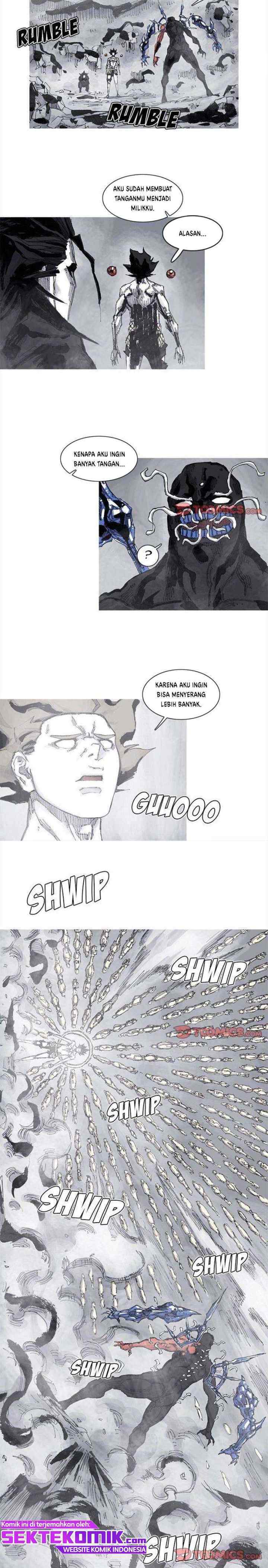 ASURA chapter 80 halaman 13