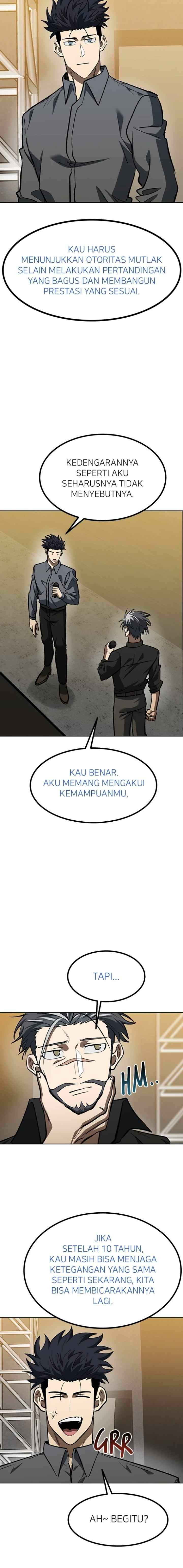 King MMA chapter 144 halaman 14