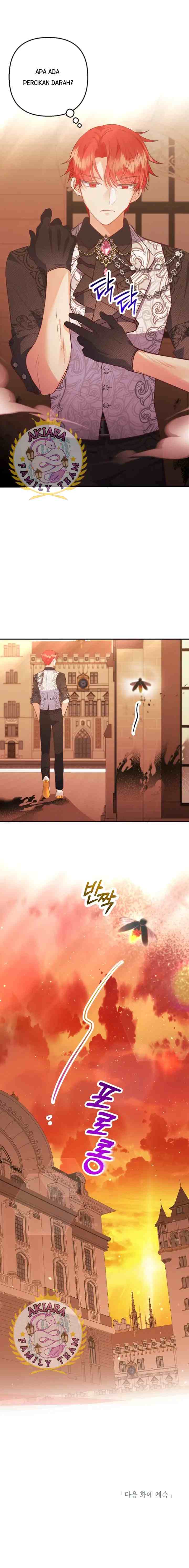 I'm a Daughter Loved by the Devil chapter 48 halaman 13
