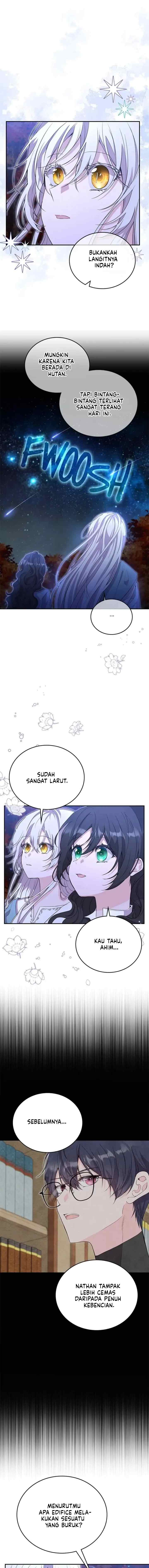 Trumping My Tragic Destiny chapter 23 halaman 8