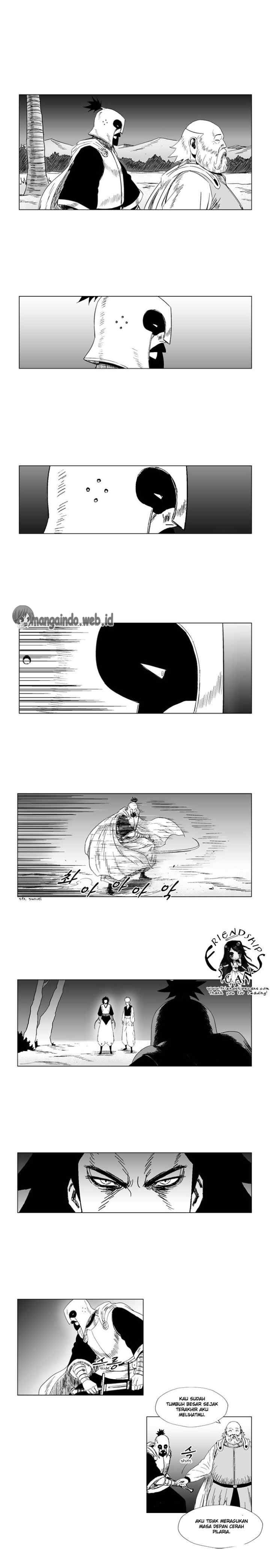 Red Storm chapter 81 halaman 6