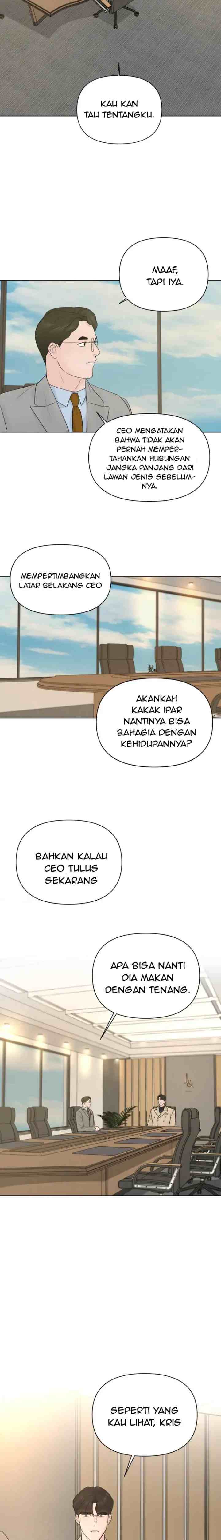 Another Love! chapter 41 halaman 12