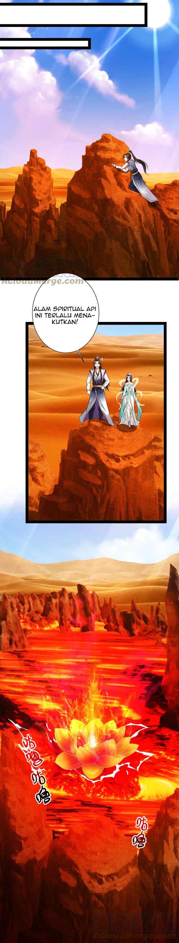 Science And Technology Fairy chapter 47 halaman 10