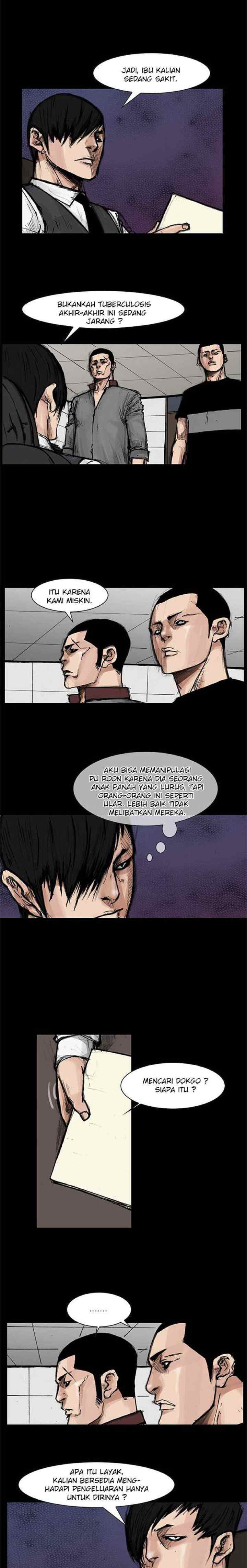 Dokgo 2 chapter 52 halaman 4
