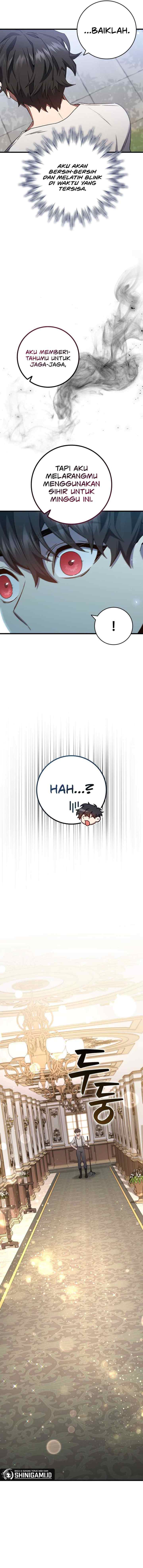 Dragon-Devouring Mage chapter 17 halaman 10