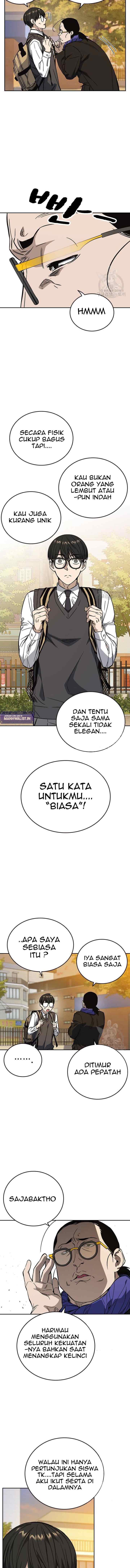 Kenkyu Gurupu chapter 199 halaman 11
