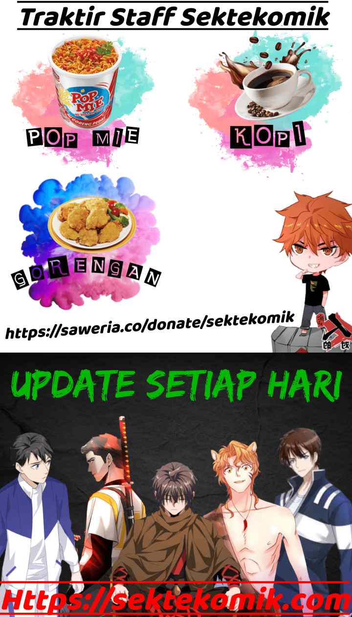 Beauty and the Beasts chapter 180 halaman 14