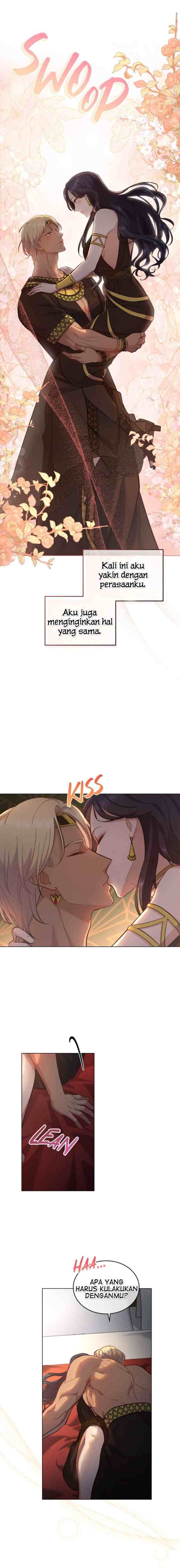 Lies Become You chapter 17 halaman 4