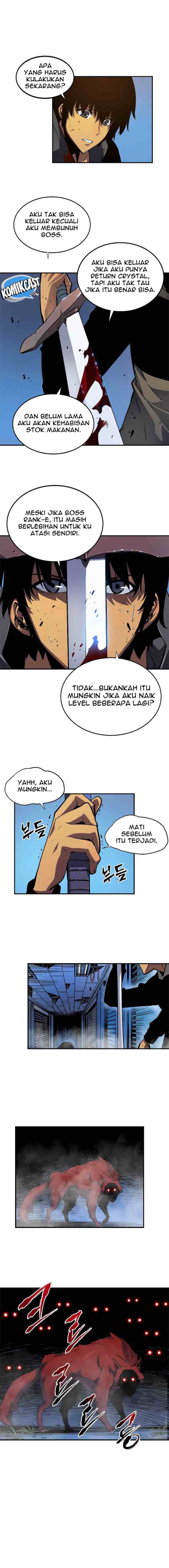 Solo Leveling chapter 14 halaman 7