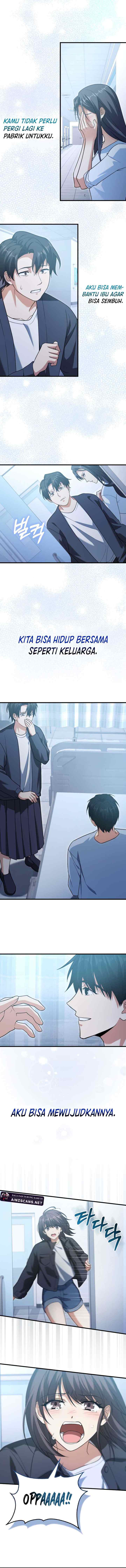 Max Talent Player chapter 14 halaman 14