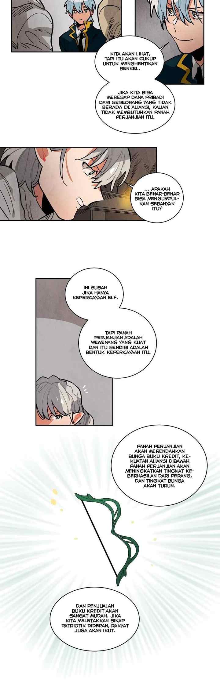 Ernak chapter 80 halaman 9