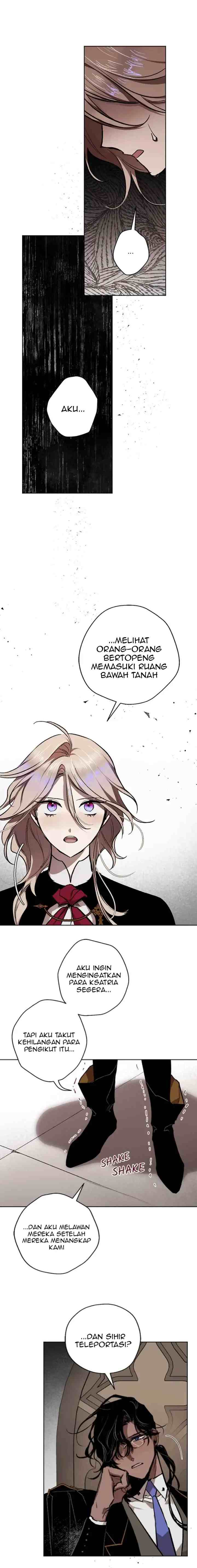Confession Of The Demon King chapter 24 halaman 4
