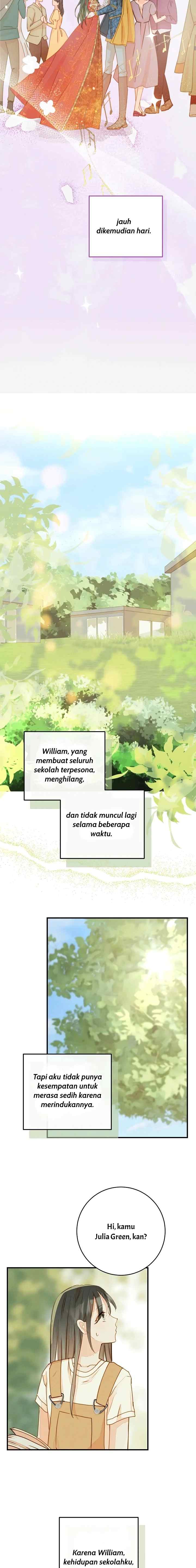 William In The Closet chapter 12 halaman 17