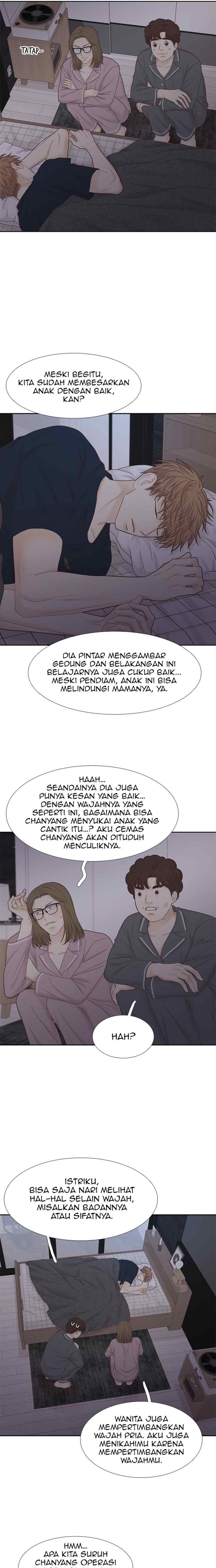 Odd Girls Out S2 chapter 196 halaman 19