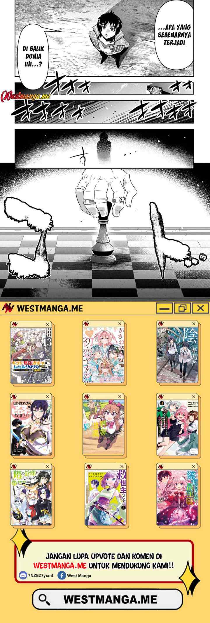 Shounin Yuusha wa Isekai o Gyuujiru! - Saibai Skill de Nandemo Fuyashi Chaimasu chapter 35 halaman 20