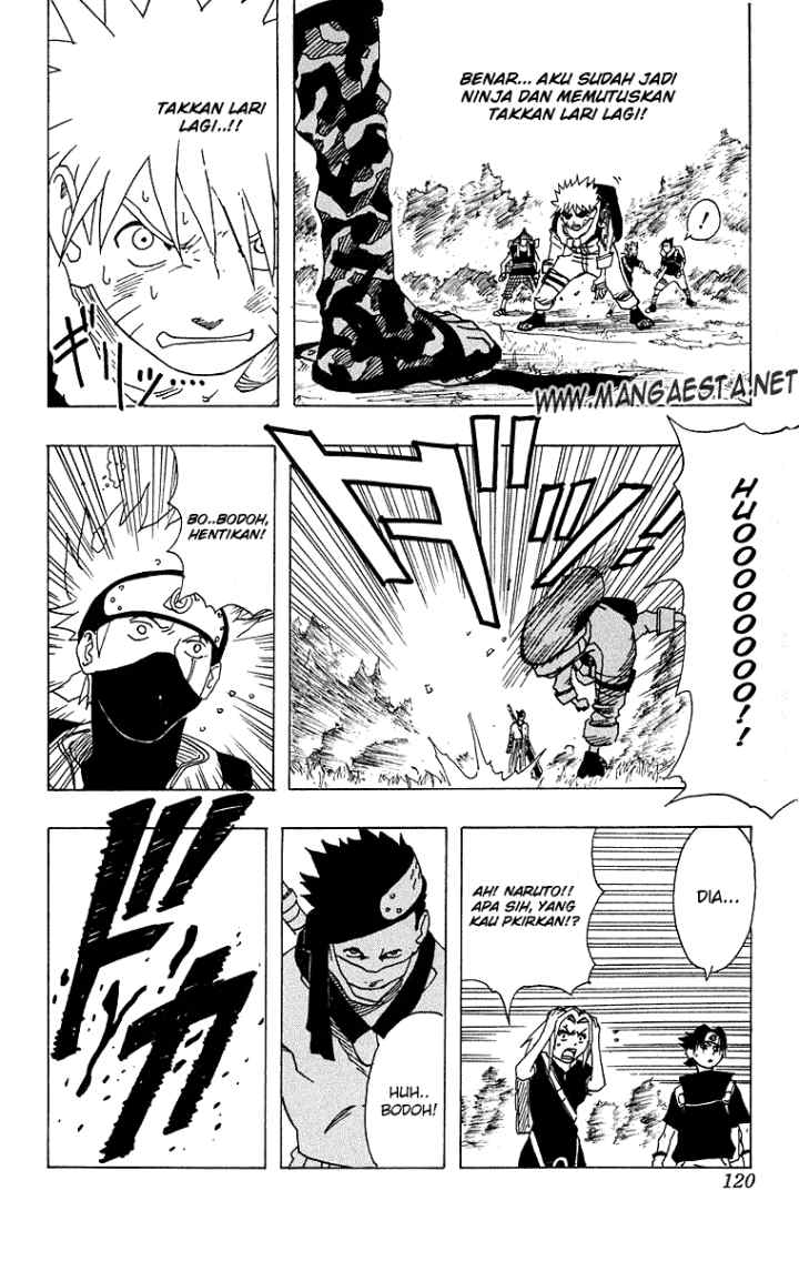 Naruto chapter 13 halaman 15