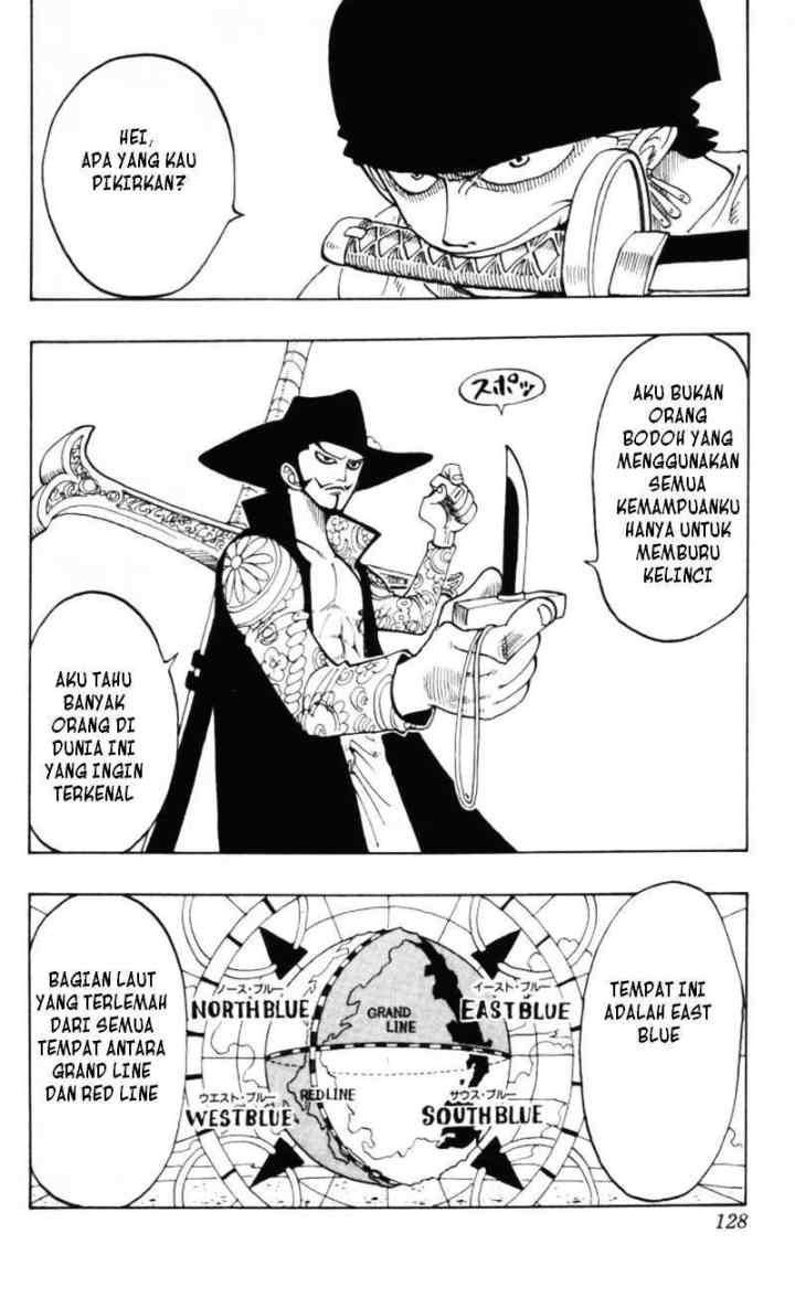 One Piece chapter 51 halaman 4