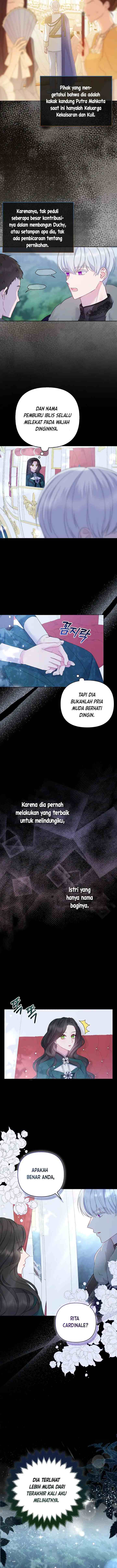 So I Married An Abandoned Crown Prince chapter 6 halaman 4