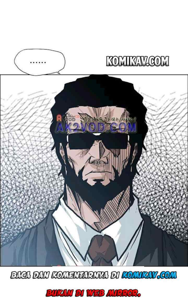Boss in School chapter 89 halaman 14