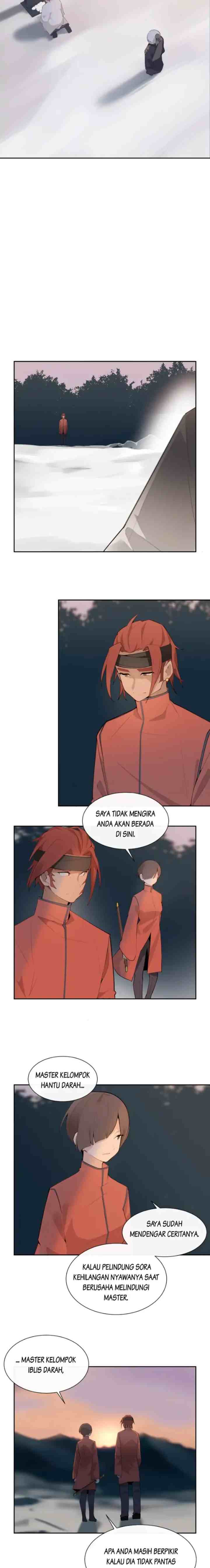 Devil Sword King chapter 163 halaman 5