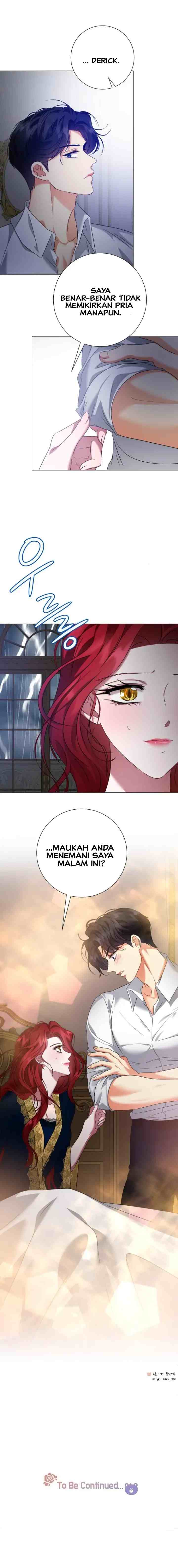 Circumstances of Switching Bodies chapter 55 halaman 15