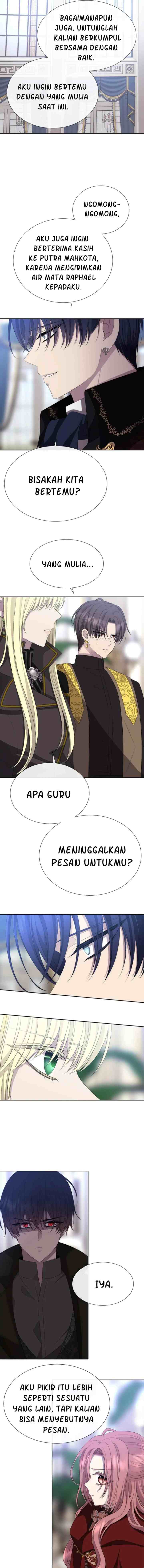 Charlotte Has Five Disciples chapter 156 halaman 5