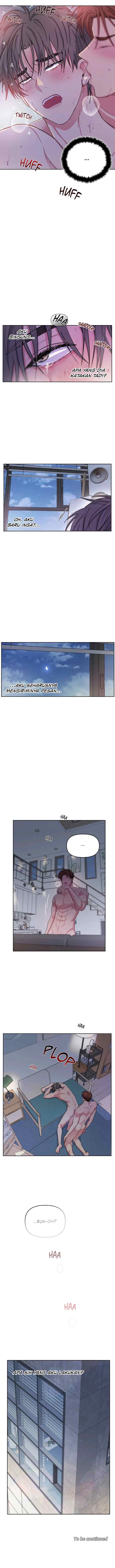 Arts Mans chapter 33 halaman 15