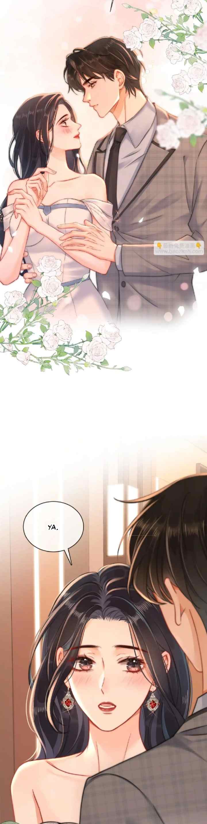 A Warm and Sweet to the Bone Wedding chapter 9 halaman 10