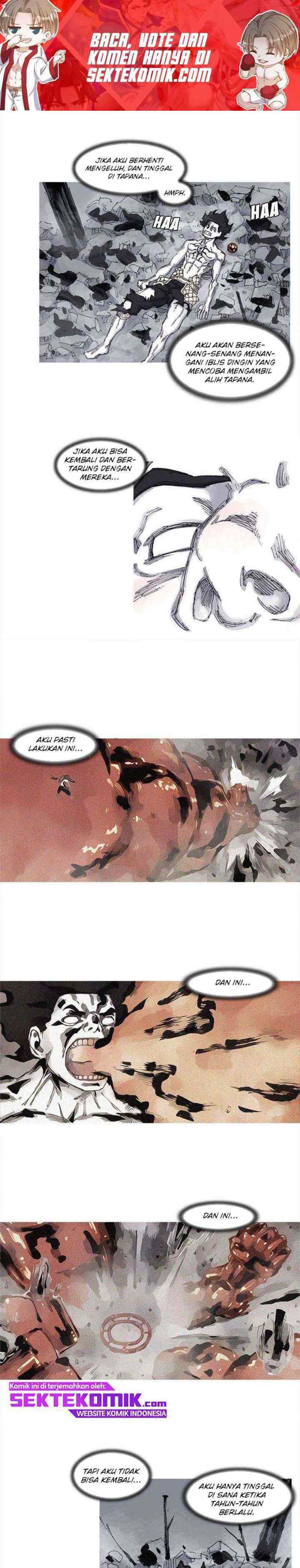 ASURA chapter 74 halaman 13