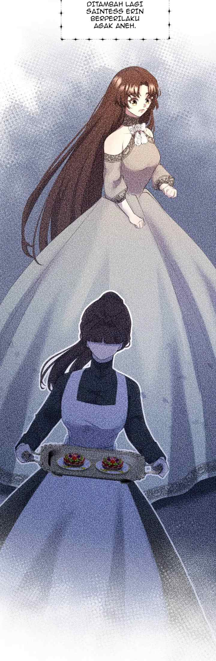 Her Wish To Be Isekai'd chapter 40 halaman 8