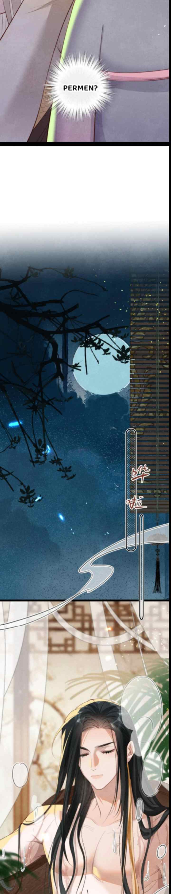 Tribute's Road To Survival chapter 18 halaman 15
