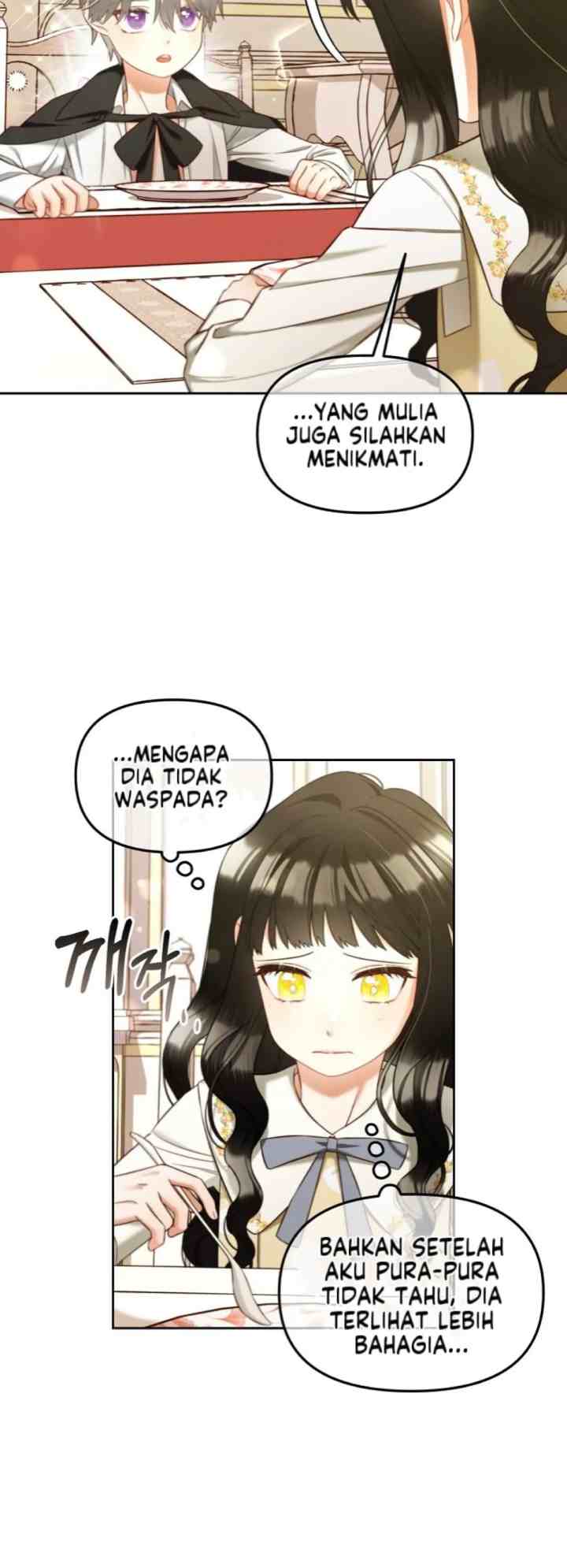 I Will Be Next to the Main Character chapter 13 halaman 7