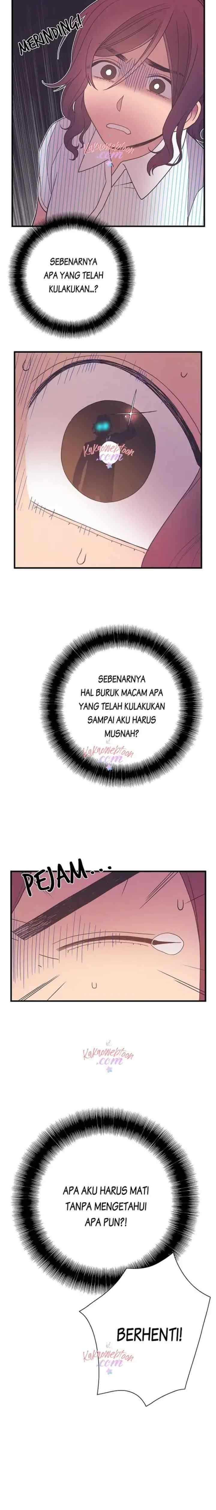 The Chef of Spirits chapter 32 halaman 13