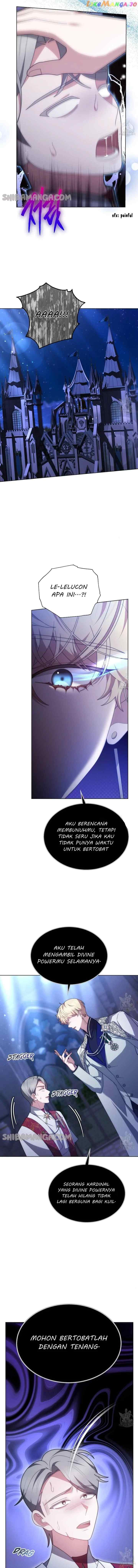 I Hated It Even More chapter 42 halaman 4