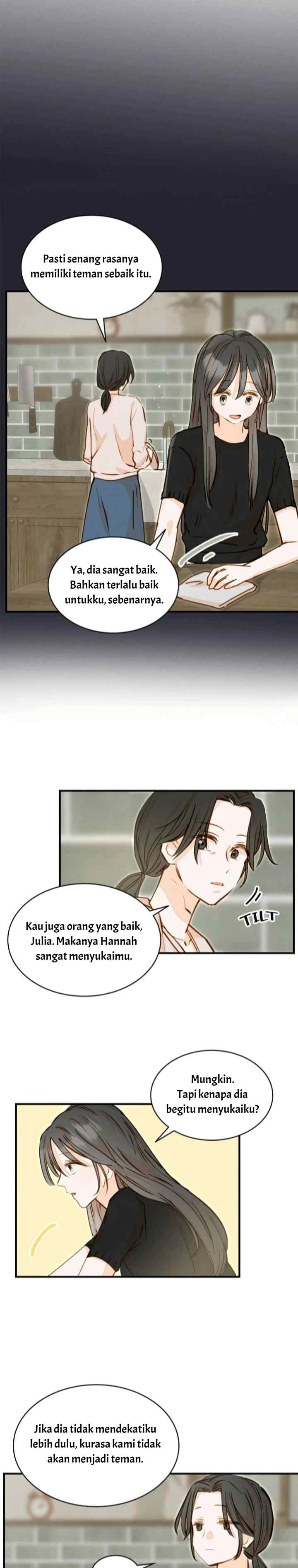 William In The Closet chapter 21 halaman 5